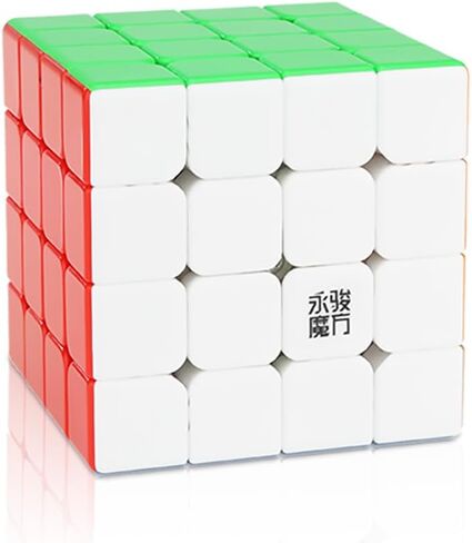 YJ Pocket Cube 3x3 Speed Cube Magnetic Magic Cube 48 Magnets 50x50x50mm Mini Puzzle for Kids Adults Professionals in Kuwait