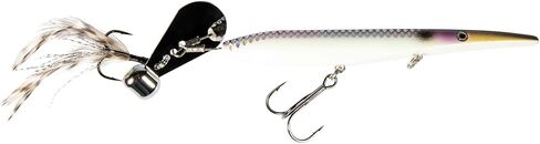 Z-Man HR5-08 Hellraizer 5" Ghost Shad in Kuwait