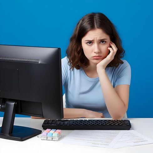 لعبة تململ لوحة المفاتيح الملونة، لعبة النقر على لوحة المفاتيح 9 في 1، ألعاب تخفيف الضغط، سلسلة مفاتيح فيدجيت كلير للوحة المفاتيح لتخفيف التوتر والقلق in Kuwait