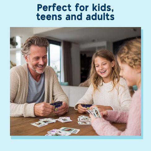 Top The Kpop Charts, a Fun Card Game for Kids, Teens and Adults. A Strategic Friend and Family Game, and a Great boy or Girl Birthday Gift for 8 Years Old and up. in Saudi Arabia