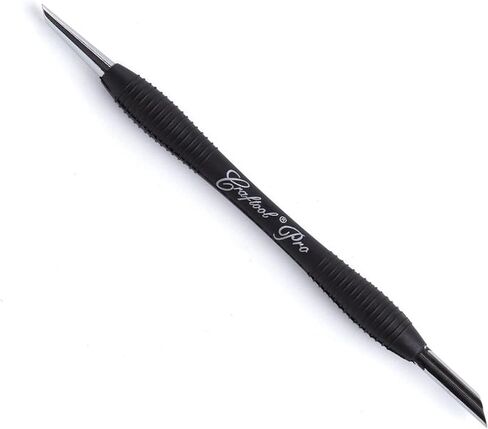 Tandy Leather Craftool Small/Large Undercut Pro Modeling Tool 8039-12 in Saudi Arabia