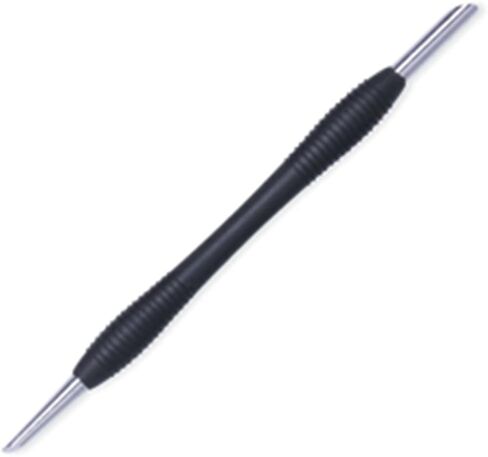 Tandy Leather Craftool Small/Large Undercut Pro Modeling Tool 8039-12 in Saudi Arabia