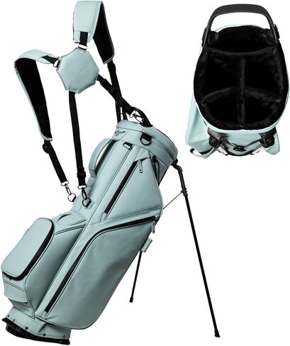 MIZUNO PRO Stand Bag in Saudi Arabia