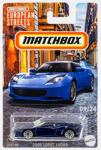 مجموعة المركبات الغريبة من Matchbox مكونة من 5 قطع، مجموعة متنوعة عشوائية (قد تختلف الأنماط) بدون نسخ! سيارات مصبوبة بمقياس 1:64 in Kuwait