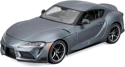Maisto 1:24 SE 2022 Toyota Supra GR in Saudi Arabia