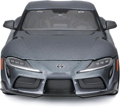 Maisto 1:24 SE 2022 Toyota Supra GR in Saudi Arabia