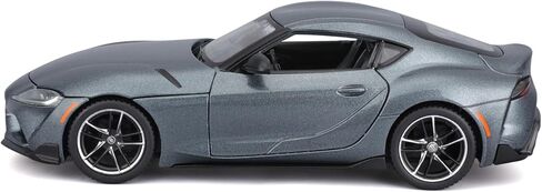 Maisto 1:24 SE 2022 Toyota Supra GR in Saudi Arabia