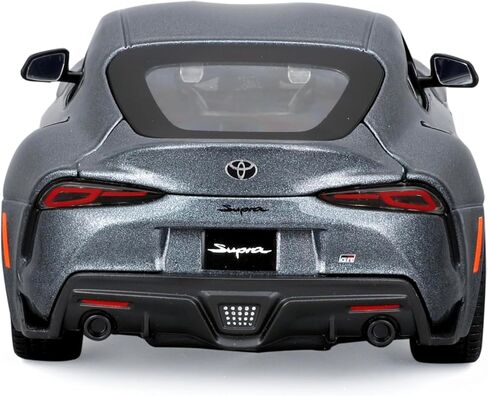 Maisto 1:24 SE 2022 Toyota Supra GR in Saudi Arabia