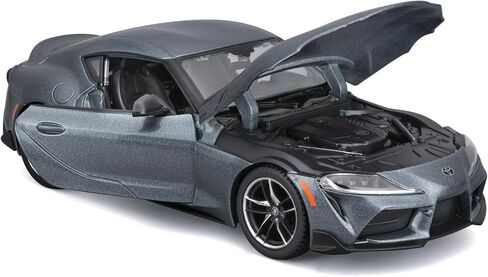 Maisto 1:24 SE 2022 Toyota Supra GR in Saudi Arabia
