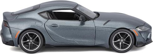 Maisto 1:24 SE 2022 Toyota Supra GR in Saudi Arabia