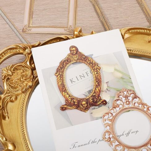 120 Pcs Vintage Frame Scrapbook Stickers Scrapbooking Embellishments Supplies Antique Photo Cutout Decorative Paper Art Journals Crafts Supplies for DIY Planners Wedding Junk Albums in Saudi Arabia