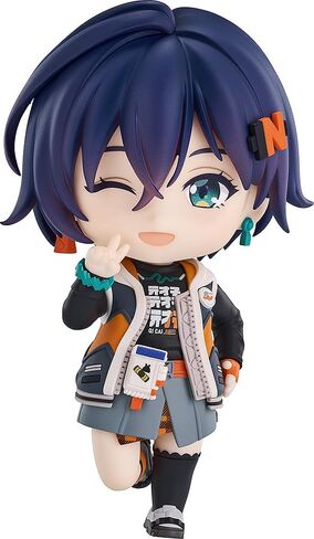 Good Smile Arts Shanghai-Zenless Zone Zero-Nendoroid Belle Figure in Saudi Arabia