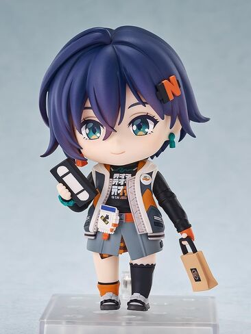 Good Smile Arts Shanghai-Zenless Zone Zero-Nendoroid Belle Figure in Saudi Arabia