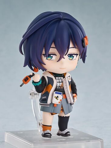 Good Smile Arts Shanghai-Zenless Zone Zero-Nendoroid Belle Figure in Saudi Arabia