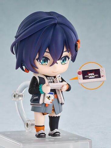 Good Smile Arts Shanghai-Zenless Zone Zero-Nendoroid Belle Figure in Saudi Arabia