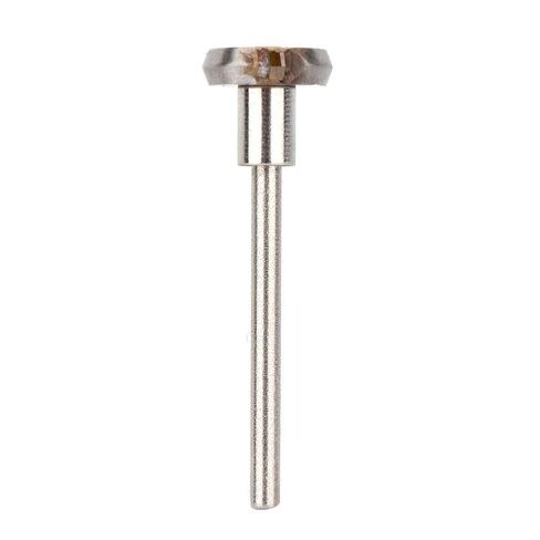 Jewelry Making Engraving Tool - Cuts Shank, Flywheel - Metal Cutting Accessory (120deg) in Saudi Arabia