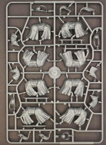 Wargames Atlantic The Baron's War Mounted Knights in Saudi Arabia