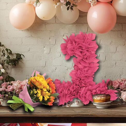 120 Sheets Mix Pink Tissue Paper HMUIKFRY 20x14 Inches Tissue Paper for Gift Bags Wrapping Paper for Birthday Weddings Holiday Crafts Festival Decoration in Saudi Arabia