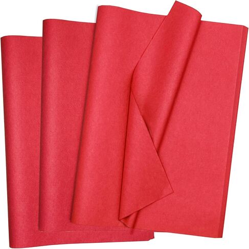 120 Sheets Mix Pink Tissue Paper HMUIKFRY 20x14 Inches Tissue Paper for Gift Bags Wrapping Paper for Birthday Weddings Holiday Crafts Festival Decoration in Saudi Arabia