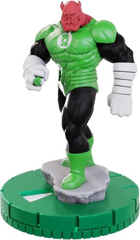 WizKids DC HeroClix 400: الفانوس الأخضر | المنمنمات | لعبة استراتيجية الطاولة in Saudi Arabia