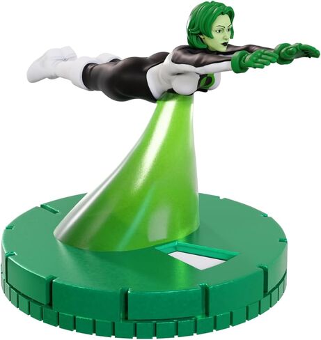 WizKids DC HeroClix 400: الفانوس الأخضر | المنمنمات | لعبة استراتيجية الطاولة in Saudi Arabia
