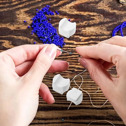 DIYEAH 12 قطعة آلة الضغط على المجوهرات يموت لأداة ثني الحلقات الصغيرة ملحقات آلة ثني الحلقات شديدة التحمل لصنع المجوهرات بنفسك in Kuwait