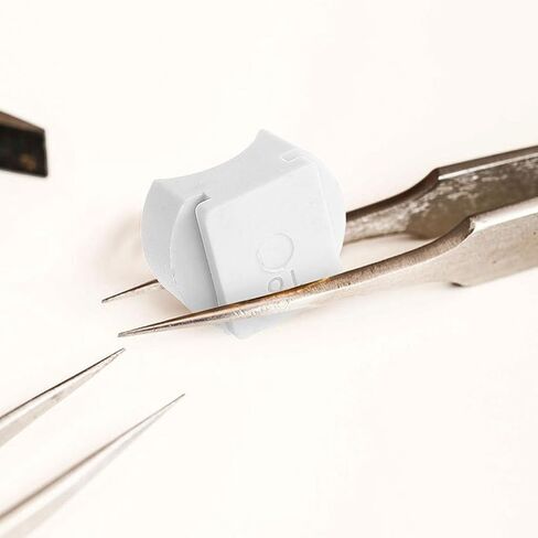 DIYEAH 12 قطعة آلة الضغط على المجوهرات يموت لأداة ثني الحلقات الصغيرة ملحقات آلة ثني الحلقات شديدة التحمل لصنع المجوهرات بنفسك in Kuwait