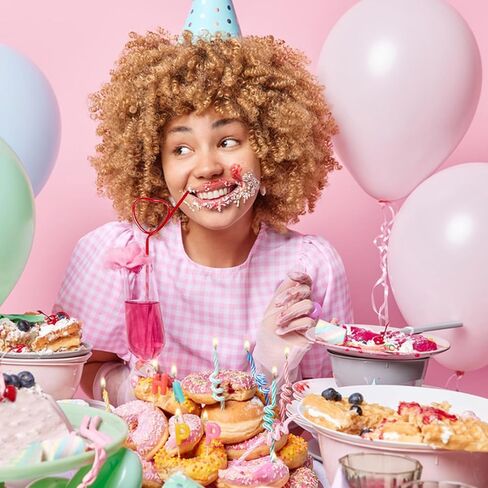 هدايا عيد الحب للأطفال، 36 حزمة من بطاقات عيد الحب مع مجموعة من القش المجنون القابل لإعادة الاستخدام - بطاقات تبادل عيد الحب للفتيات والأولاد والأطفال الصغار في الفصول الدراسية والحفلات المدرسية in Kuwait