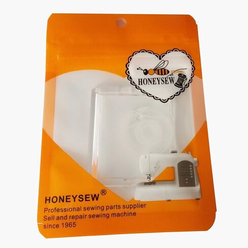 HONEYSEW Cover Plate for Janome #825018013 in Saudi Arabia