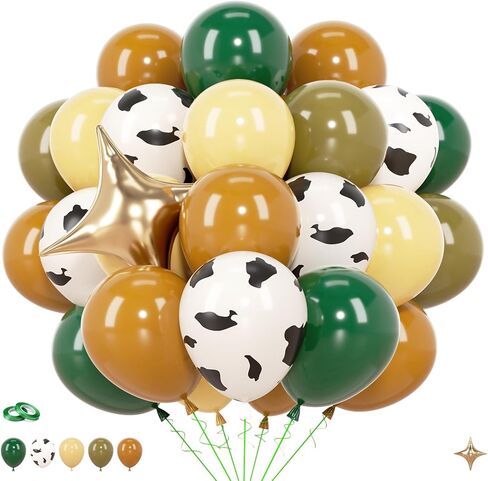 Black Metallic Gold Balloons Graduations Clear Confetti Balloons 52pcs 12 Inch Black and Gold Balloon Decorations for Grad Birthday New Year Wedding Backdrop Engagement Party Backdrop Decor Supplies in Saudi Arabia