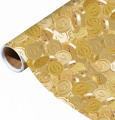 Pineraap Mallard Duck Wrapping Paper Roll Watercolor Duck Animal Wrapping Paper Reed Design Gift Wrap for Holiday, Birthday, 17Inch x16.4Feet in Saudi Arabia