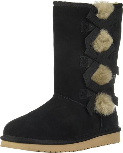 Koolaburra by UGG Women's Victoria Tall Fashion Boot in Saudi Arabia