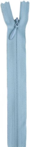 Coats Invisible Zipper, 12" to 14", Ciel in Saudi Arabia