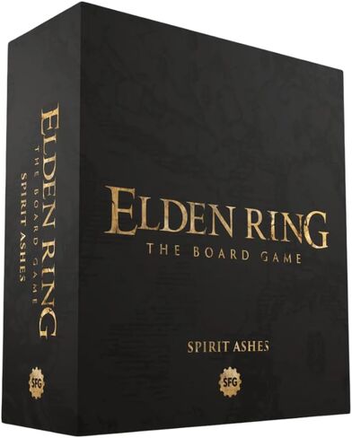 Elden Ring: Spirit Ashes Upgrade in Saudi Arabia