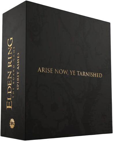 Elden Ring: Spirit Ashes Upgrade in Saudi Arabia
