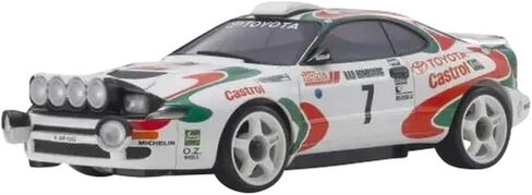Kyosho Mini-Z ASC MA020N Toyota Celica GT-Four No.7 WRC 1993 MZP481JK in Saudi Arabia