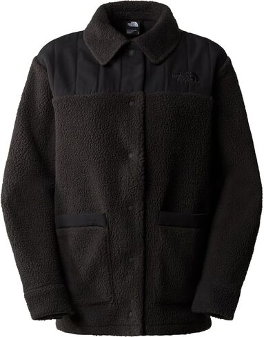 سترة صوف كراجمونت من ذا نورث فيس in Kuwait