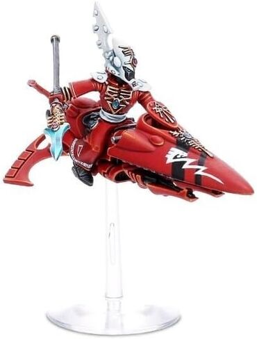 Warhammer 40K Eldar Farseer Skyrunner by Games Workshop in Saudi Arabia