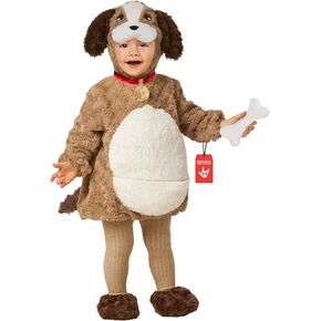 زي Morph Puppy Dog للأطفال الصغار - زي الهالوين اللطيف للأولاد والبنات - زي الجرو الرائع للأطفال الصغار in Saudi Arabia