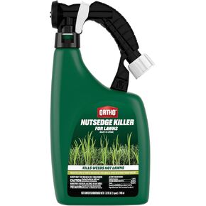 Ortho Nutsedge Killer for Lawns Ready-To-Spray, 32 fl. oz. in Saudi Arabia