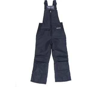 سكيجير افرول بتصميم مريلة ثلج معزولة للاطفال in Kuwait