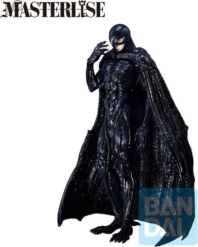 Ichibansho Figure - Berserk - Femto (A Vow of Counterattack) Masterlise Collectible Statue in Saudi Arabia