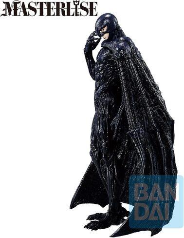Ichibansho Figure - Berserk - Femto (A Vow of Counterattack) Masterlise Collectible Statue in Saudi Arabia