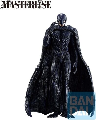 Ichibansho Figure - Berserk - Femto (A Vow of Counterattack) Masterlise Collectible Statue in Saudi Arabia