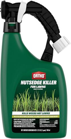 Ortho Nutsedge Killer for Lawns Ready-To-Spray, 32 fl. oz. in Kuwait