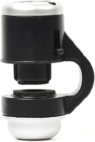 30X Optical Zoom- Microscope Clip Lens Camera for Small Print Jewelry Optical Zoom- in Kuwait