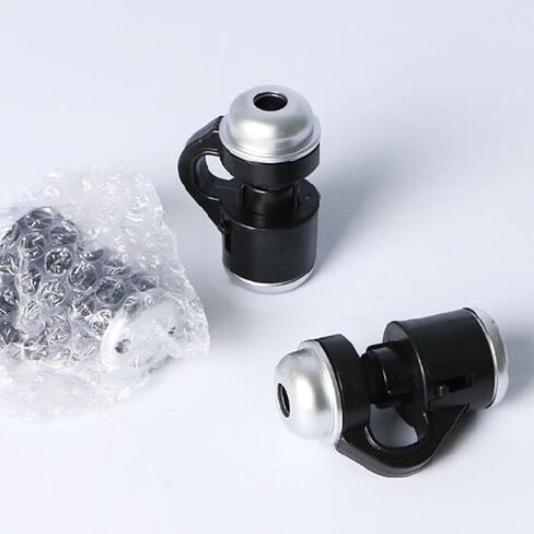 30X Optical Zoom- Microscope Clip Lens Camera for Small Print Jewelry Optical Zoom- in Kuwait