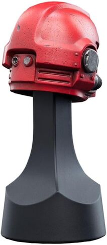 WETA Workshop Mini Prop Replica - Warhammer 40,000 - Blood Angels Miniature Helmet in Saudi Arabia