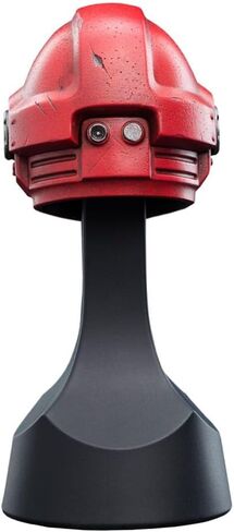 WETA Workshop Mini Prop Replica - Warhammer 40,000 - Blood Angels Miniature Helmet in Saudi Arabia