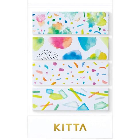 キングジム(Kingjim) شريط لاصق King Jim KITTA Clear KITT004، هيكاري in Saudi Arabia